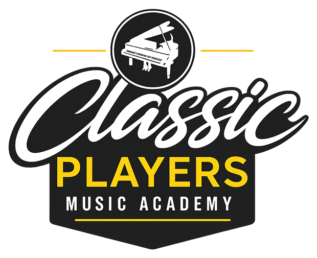 Classic Players Music Academy